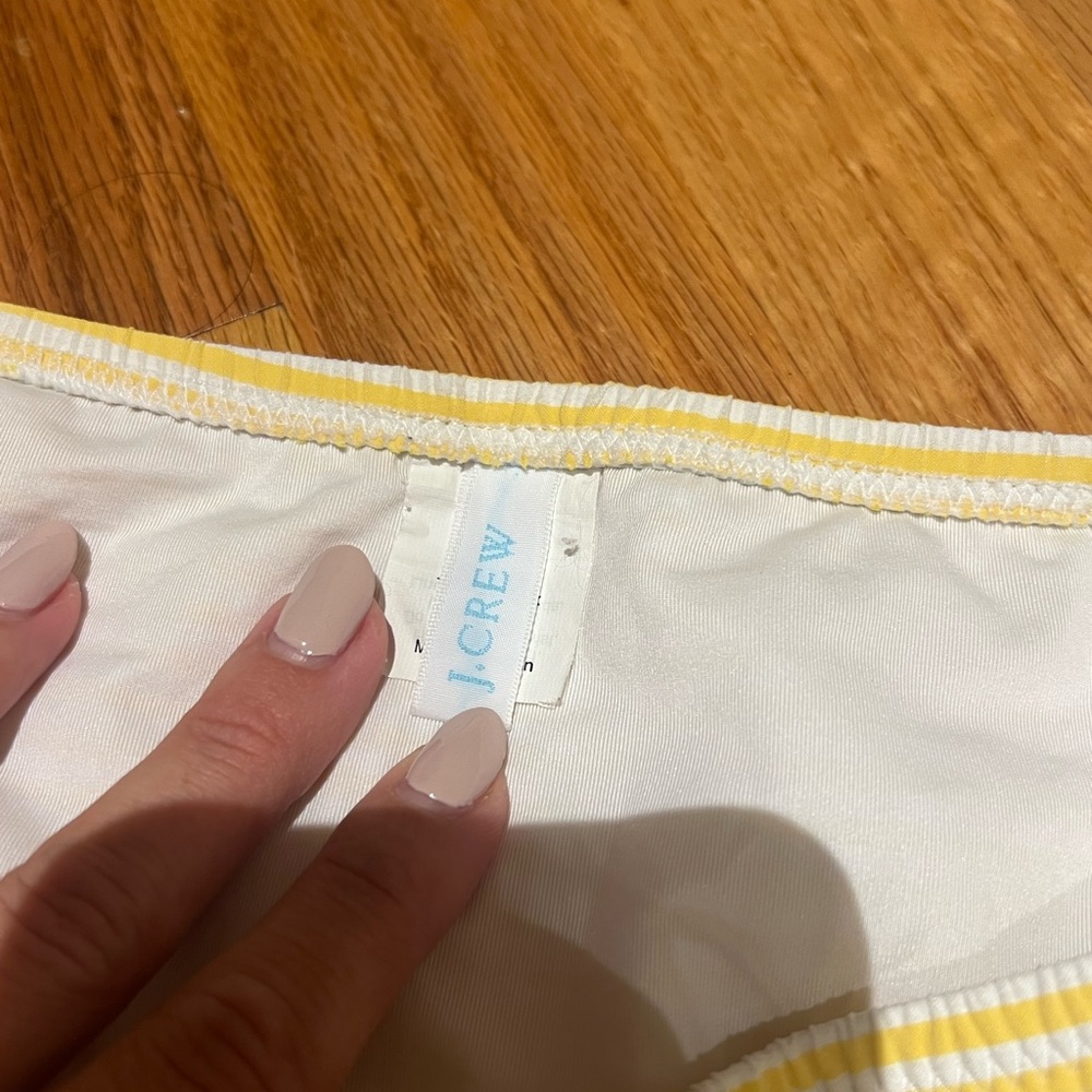 2 Xs Jcrew Bikini Sets - image 8